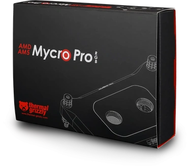 Thermal Grizzly AMD AM5 Mycro Pro RGB