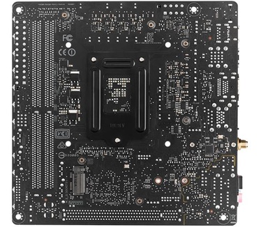 Asus ROG Strix Z270I Gaming