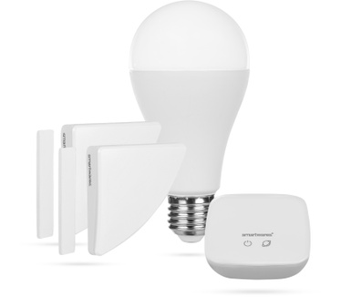 Smartwares SH8-99401 Alarmbeveiliging set