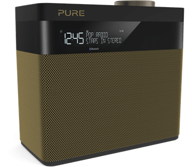 Pure Pop Maxi S Goud