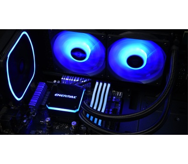 Enermax LIQMAX III