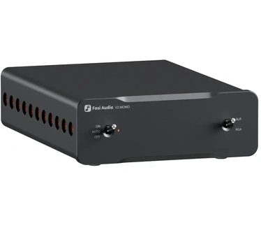 Fosi Audio V3 Mono+48V/5A