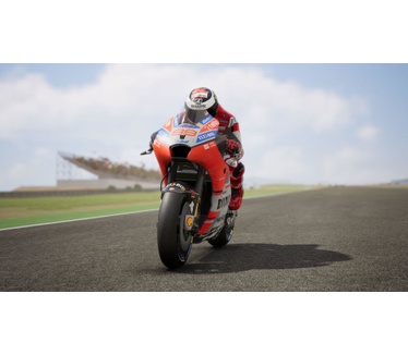 MotoGP 18, PS4