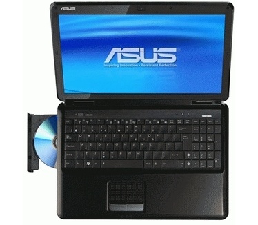 Asus K50IJ-SX256V