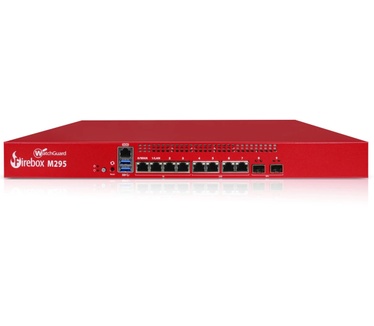 Watchguard M295