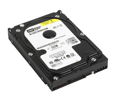 Western Digital Caviar SE WD3200AAJB