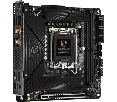ASRock Z790I Lightning WiFi