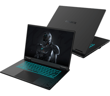 Gigabyte Gaming A16 16" Core i7 RTX 5060