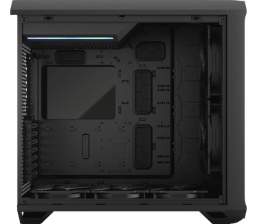 Fractal Design Torrent Black TG Dark Tint