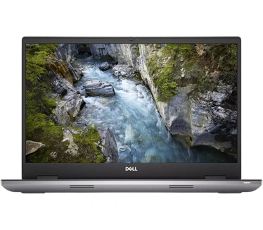 Dell Precision 7770
