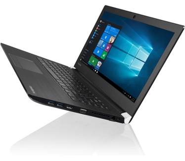 Toshiba Satellite Pro A40-D-10V (Belgisch model)