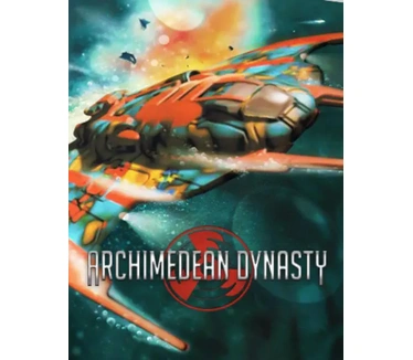 Archimedean Dynasty - Standard Edition, Windows