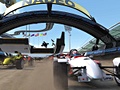 Trackmania Nations Forever