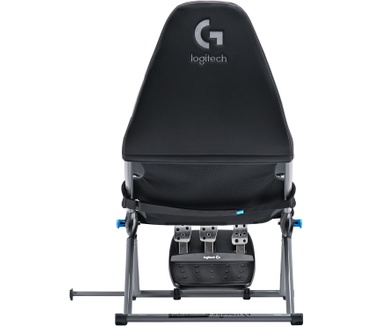 Playseat Challenge X - Logitech G Edition