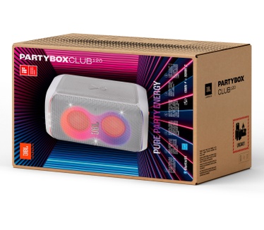 JBL PartyBox Club 120