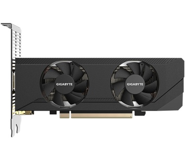 Gigabyte GeForce RTX 3050 OC Low Profile 6G