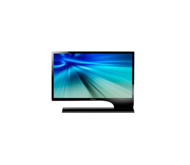 Samsung Syncmaster S27B750Vs Zwart
