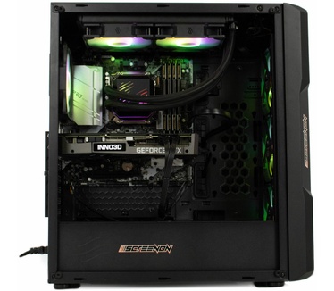 ScreenON Cerberus 1400