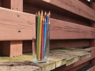 Phone 4a Pro cameratest - 2x zoom