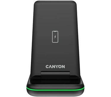 Canyon WS-304