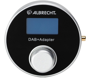 Albrecht DR 54