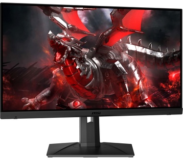MSI Optix MAG281URF Zwart