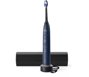 Philips Series 6100 HX7403/08 Oplaadbare tandenborstel