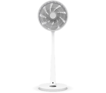Duux Whisper 3 - Wit