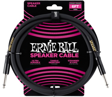 Ernie Ball P06072