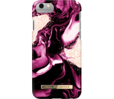 Hama Fashion Case (iPhone SE/8/7/6/6s) Wit