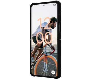 Urban Armor Gear Galaxy Z Flip4 (2022) Case