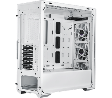 Cooler Master MasterBox 520 Wit