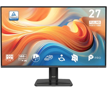 MSI Pro MP272 E14C