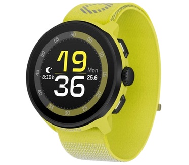 Suunto Run