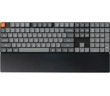 Keychron Silicone Palm RestK5SE/K5Max/K5