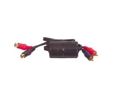 ValueLine Ground loop isolator