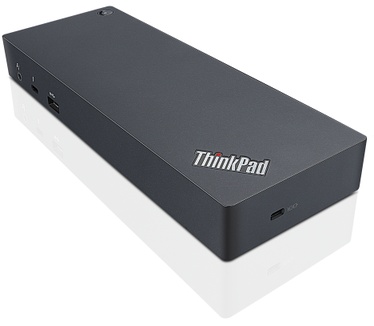 Lenovo ThinkPad Thunderbolt 3 Dock