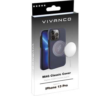 Vivanco Mag Classic