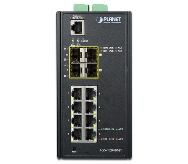 Planet IGS-12040MT