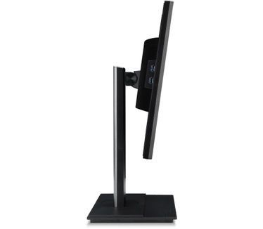 Acer B246HLymdprz Grijs