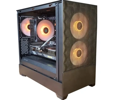 Xenith Essential Windforce XT