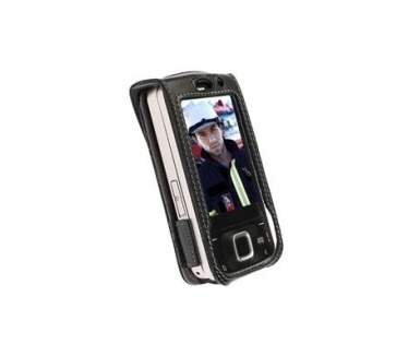 Krusell Dynamic Case Nokia N96