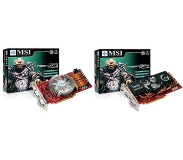 MSI N9800GTX PLUS-2D512-OC