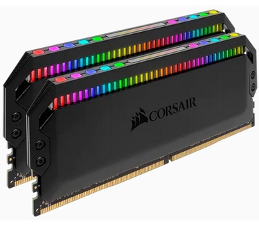 Corsair CMT16GX4M2G4000C16