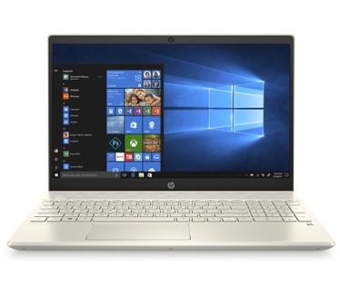 HP Pavilion 15-cs3852nd