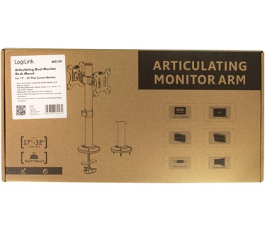 LogiLink BP0109