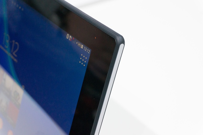 Sony Xperia Z2 Tablet