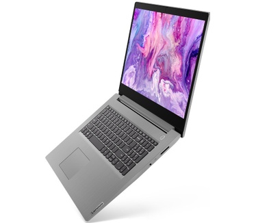 Lenovo IdeaPad 3 17ADA05 (81W2005FMH)