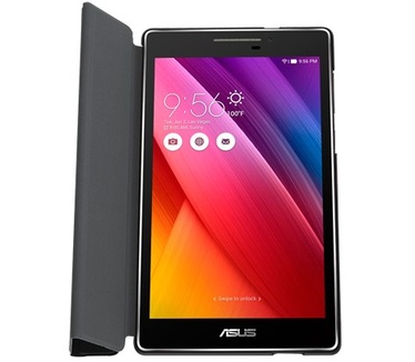 Asus ZenPad C 7 Z170 Tricover Zwart