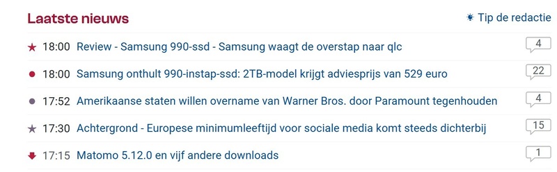 Afbeeldingslocatie: https://tweakers.net/i/DshmzgCbW8Dqx-yIyhVvOokYlZc=/800x/filters:strip_icc():strip_exif()/f/image/mxNwnCewSRQwap3bDGEBWuiB.jpg?f=fotoalbum_large